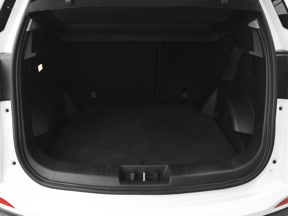 Chery Tiggo 4 I Рестайлинг, 2021 - Фото №17