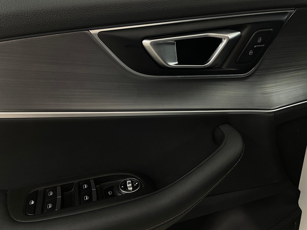 Chery Tiggo 7 Pro I, 2021 - Фото №8