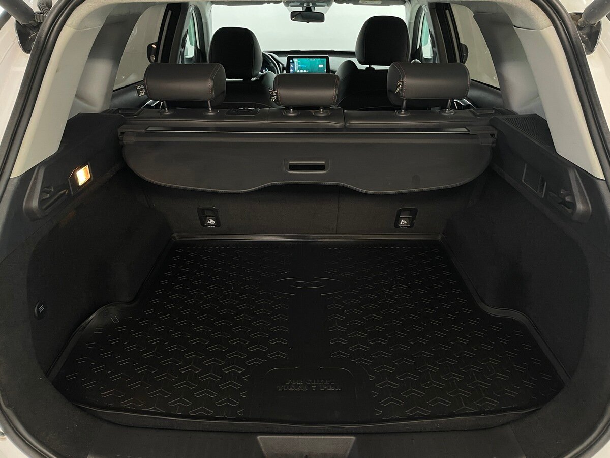 Chery Tiggo 7 Pro I, 2021 - Фото №12