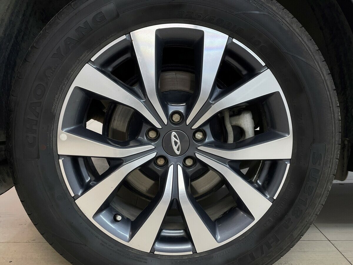 Chery Tiggo 7 Pro I, 2021 - Фото №14