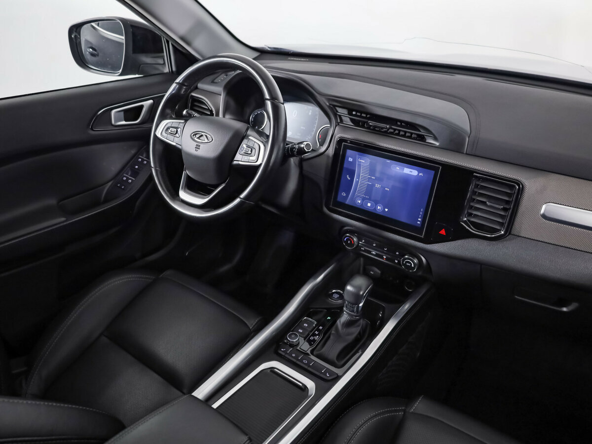 Chery Tiggo 4 I Рестайлинг, 2019 - Фото №6