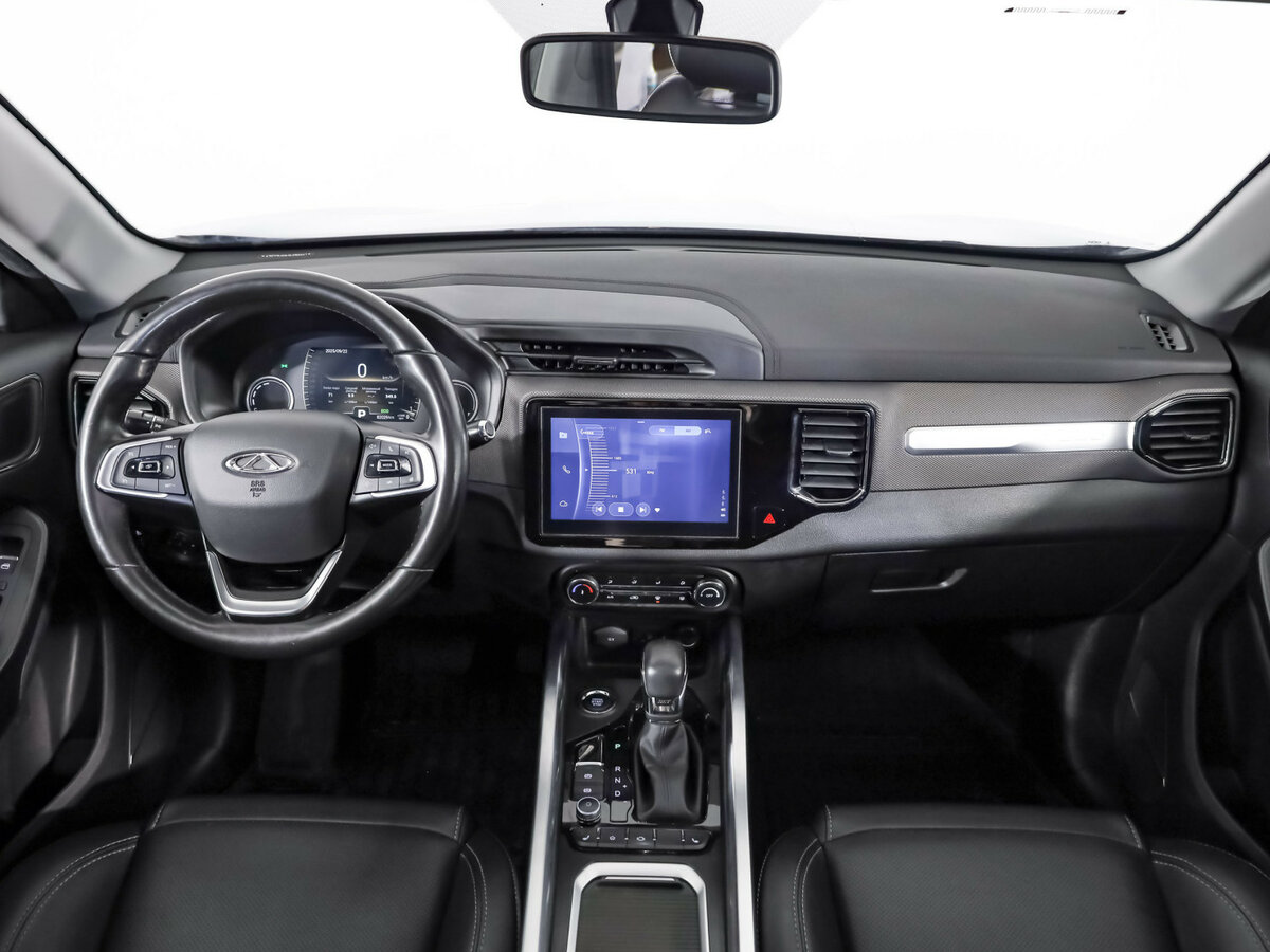 Chery Tiggo 4 I Рестайлинг, 2019 - Фото №7