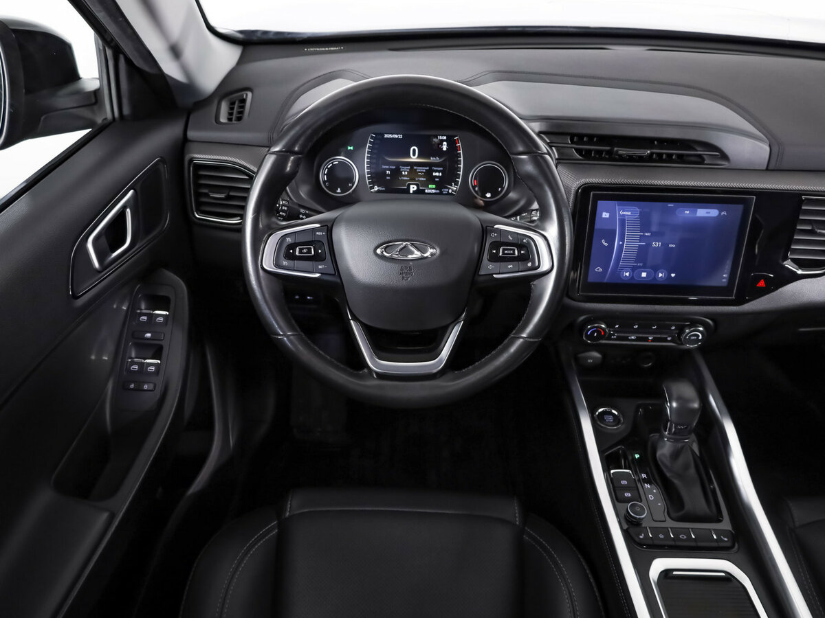 Chery Tiggo 4 I Рестайлинг, 2019 - Фото №8