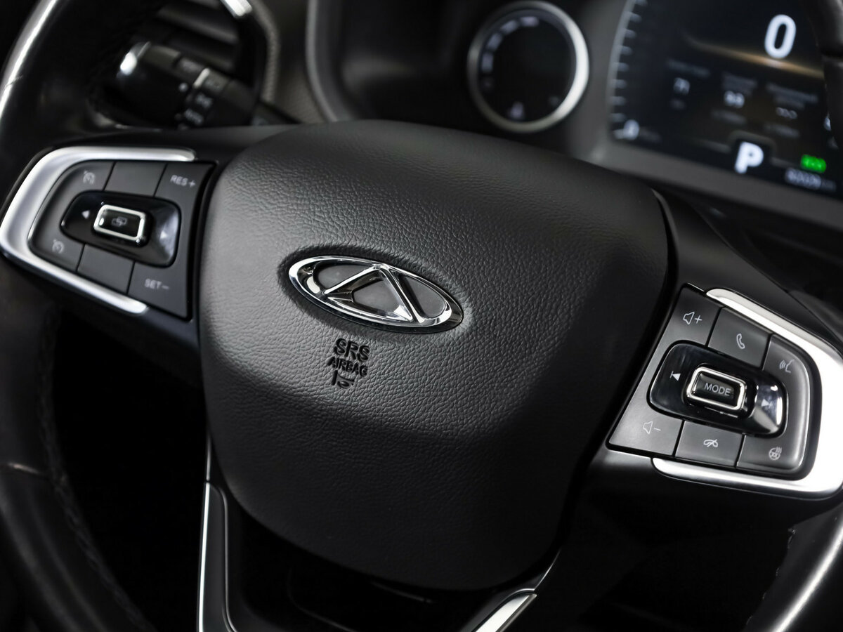Chery Tiggo 4 I Рестайлинг, 2019 - Фото №9