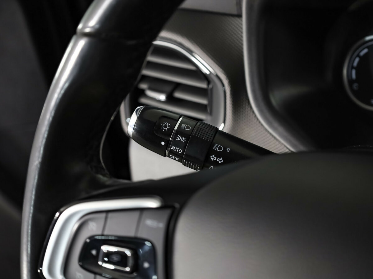 Chery Tiggo 4 I Рестайлинг, 2019 - Фото №11