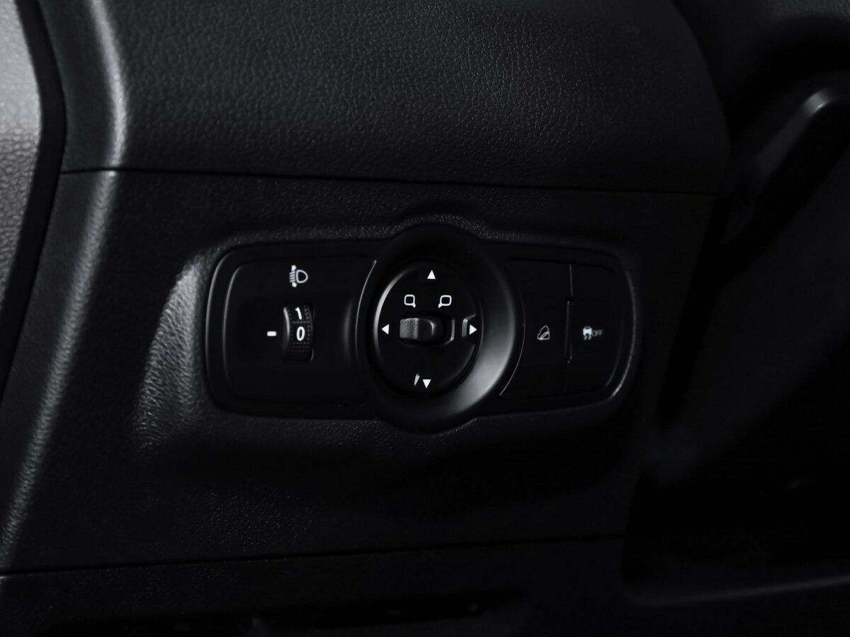 Chery Tiggo 4 I Рестайлинг, 2019 - Фото №12