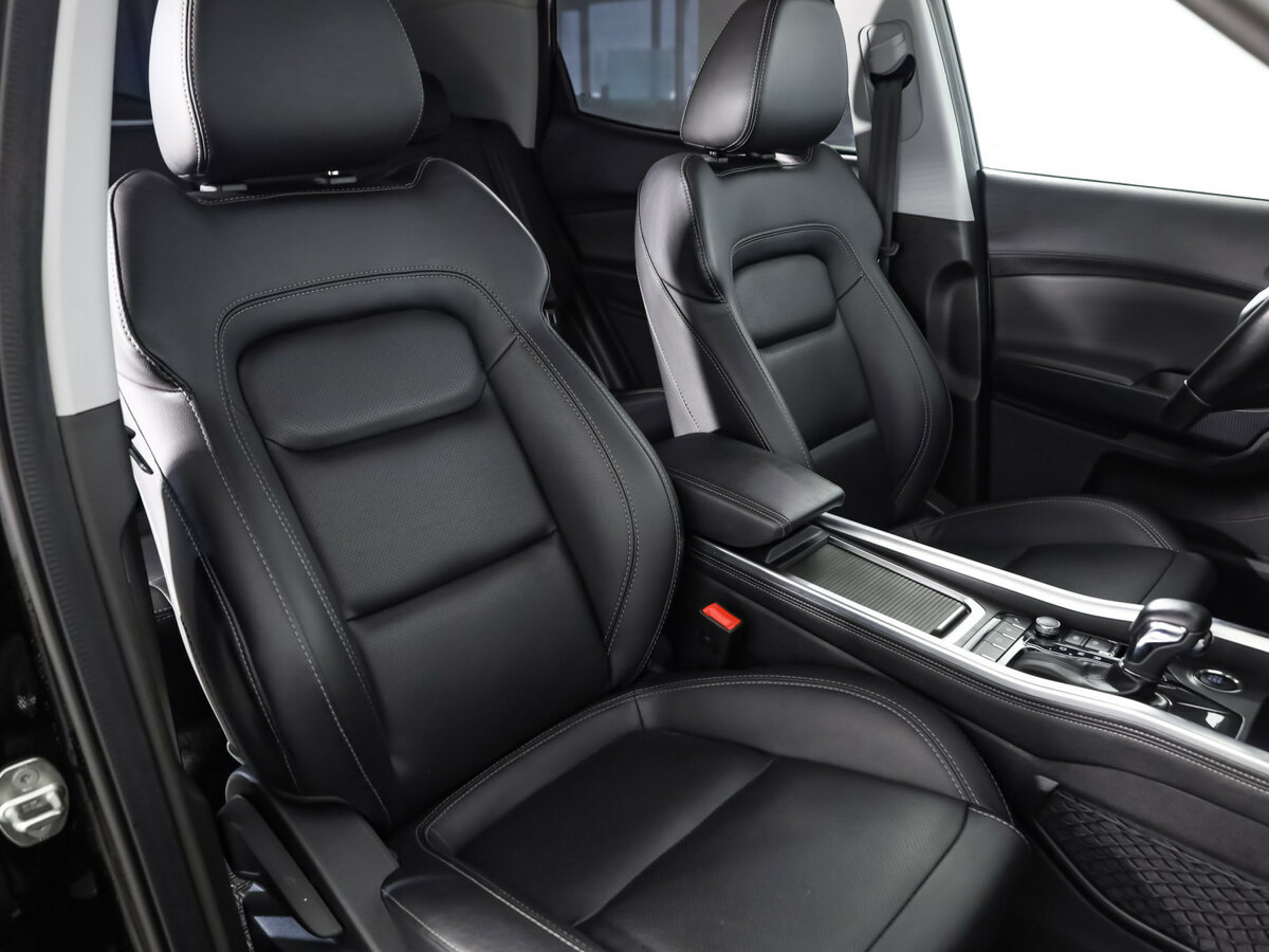 Chery Tiggo 4 I Рестайлинг, 2019 - Фото №15