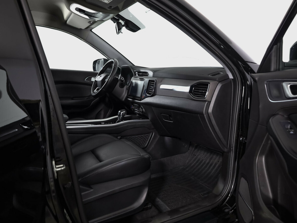 Chery Tiggo 4 I Рестайлинг, 2019 - Фото №16