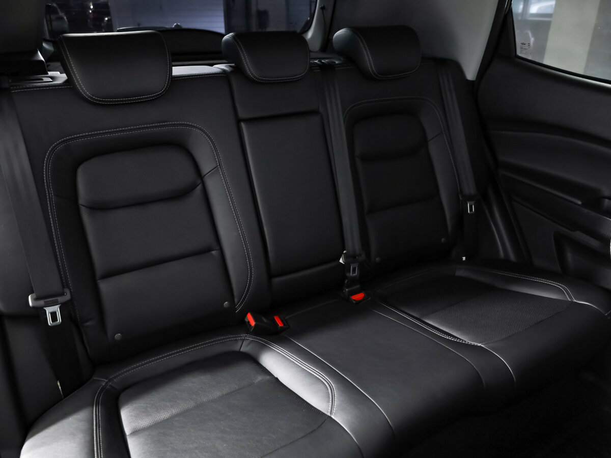 Chery Tiggo 4 I Рестайлинг, 2019 - Фото №17