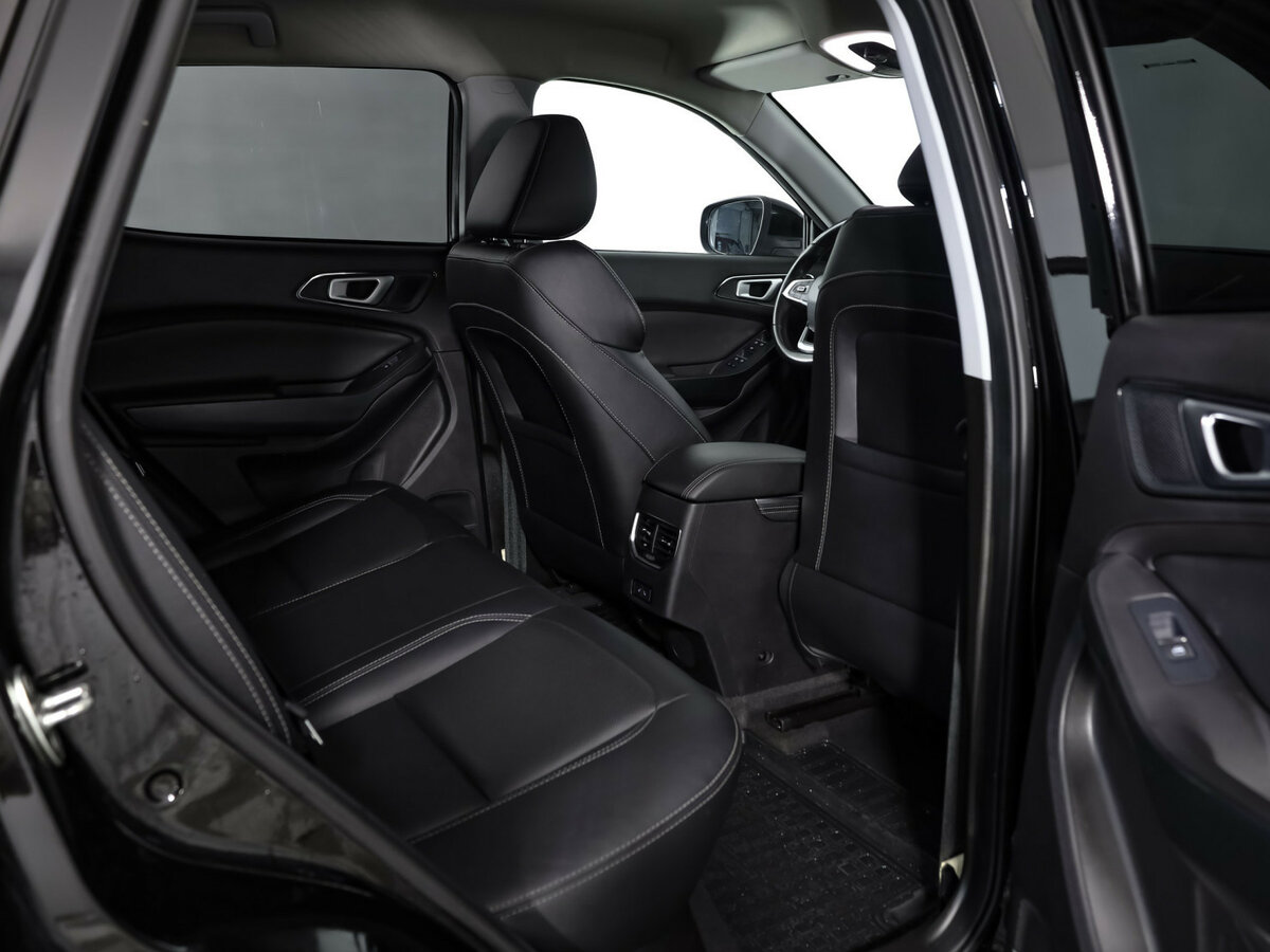 Chery Tiggo 4 I Рестайлинг, 2019 - Фото №18