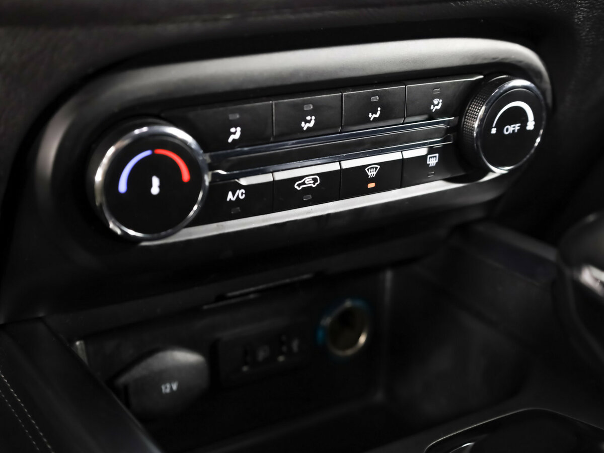 Chery Tiggo 4 I Рестайлинг, 2019 - Фото №23