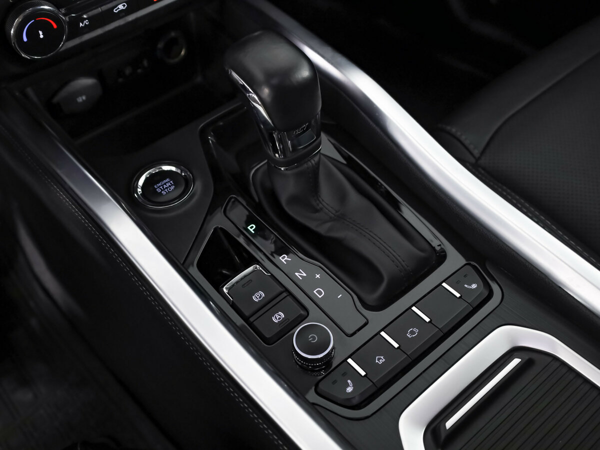 Chery Tiggo 4 I Рестайлинг, 2019 - Фото №24