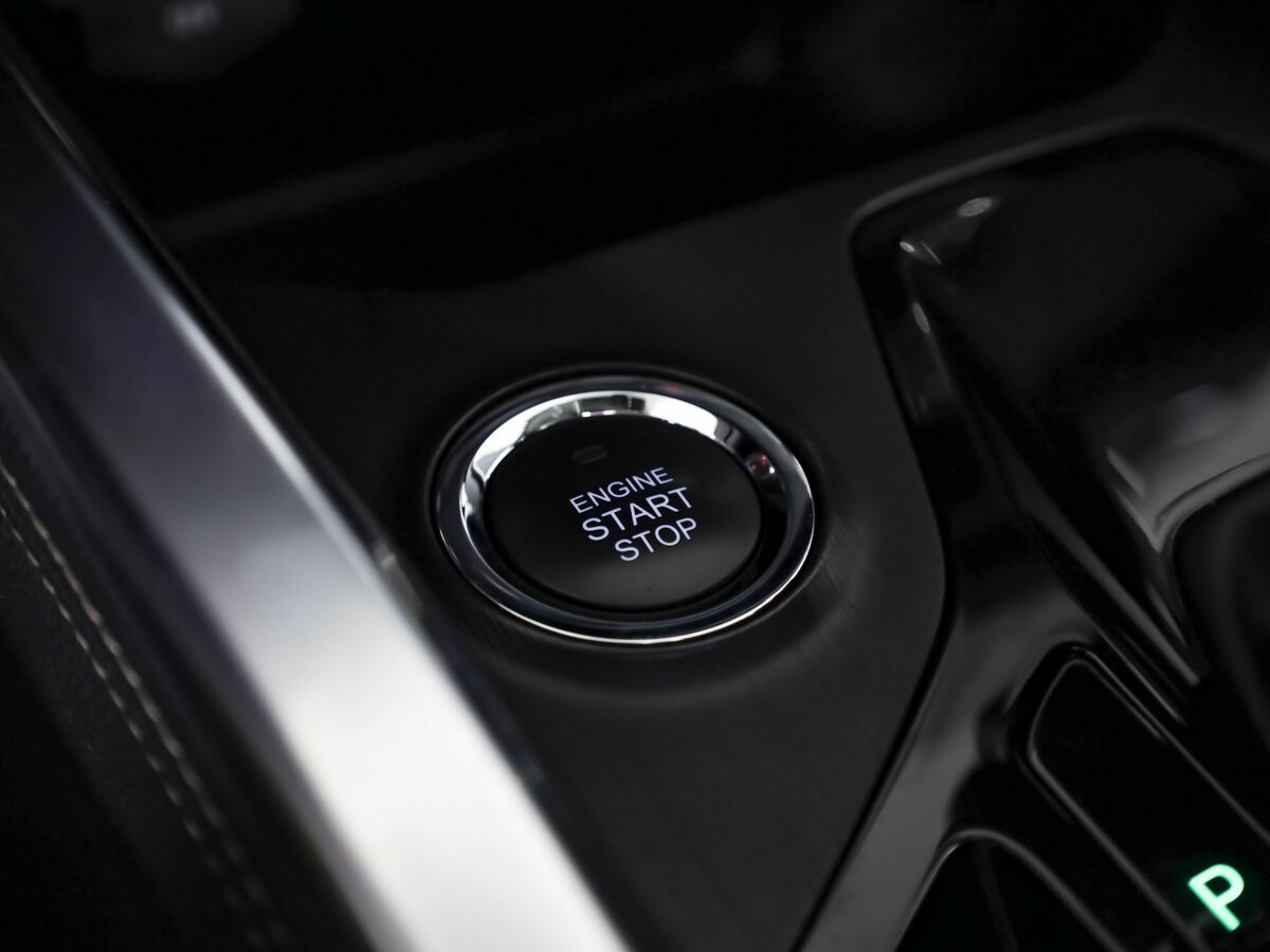 Chery Tiggo 4 I Рестайлинг, 2019 - Фото №26