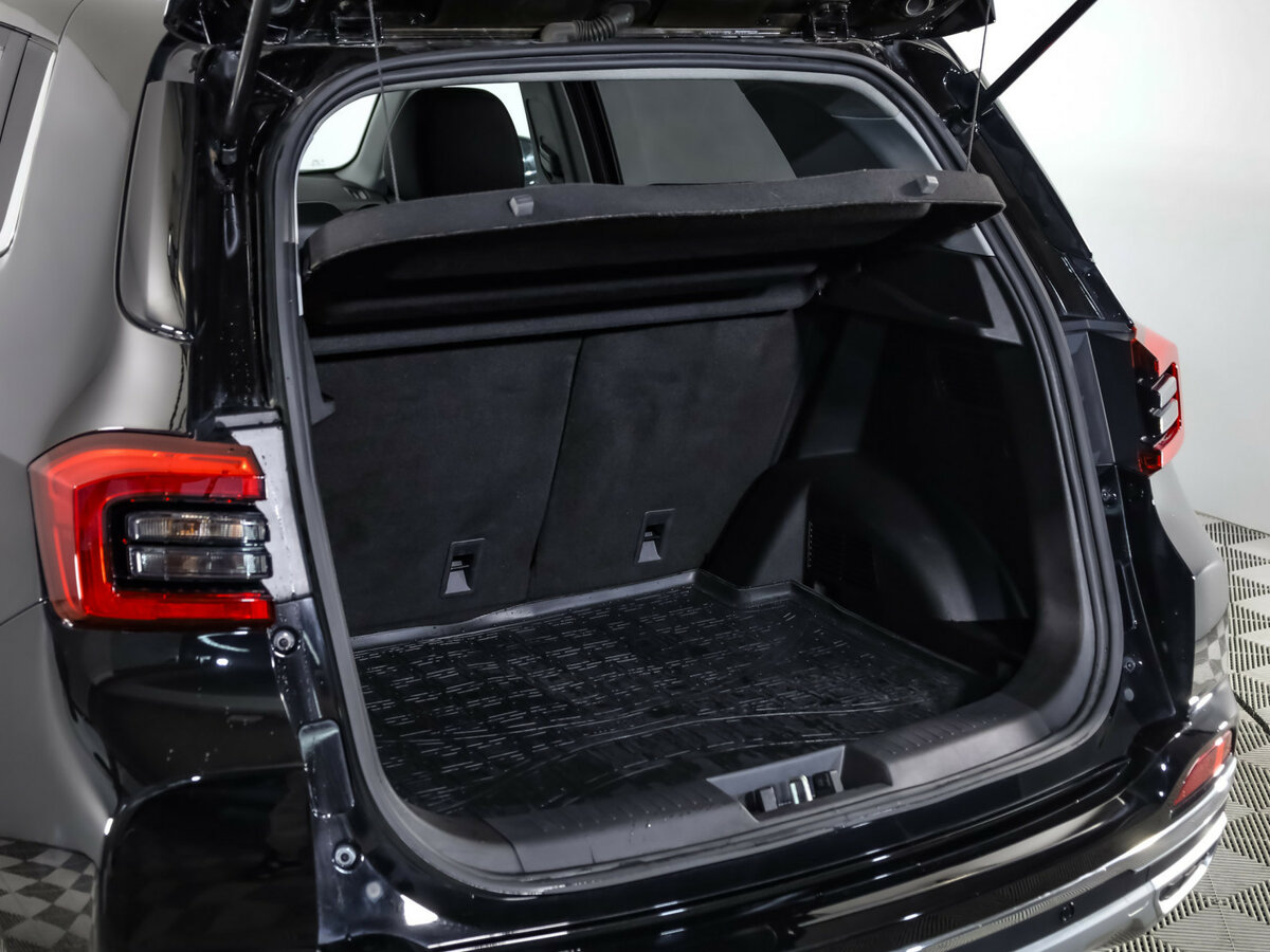 Chery Tiggo 4 I Рестайлинг, 2019 - Фото №27