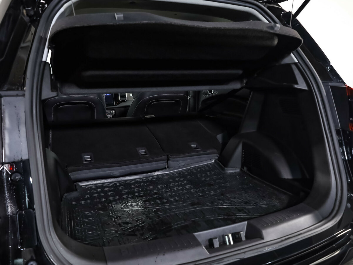 Chery Tiggo 4 I Рестайлинг, 2019 - Фото №28