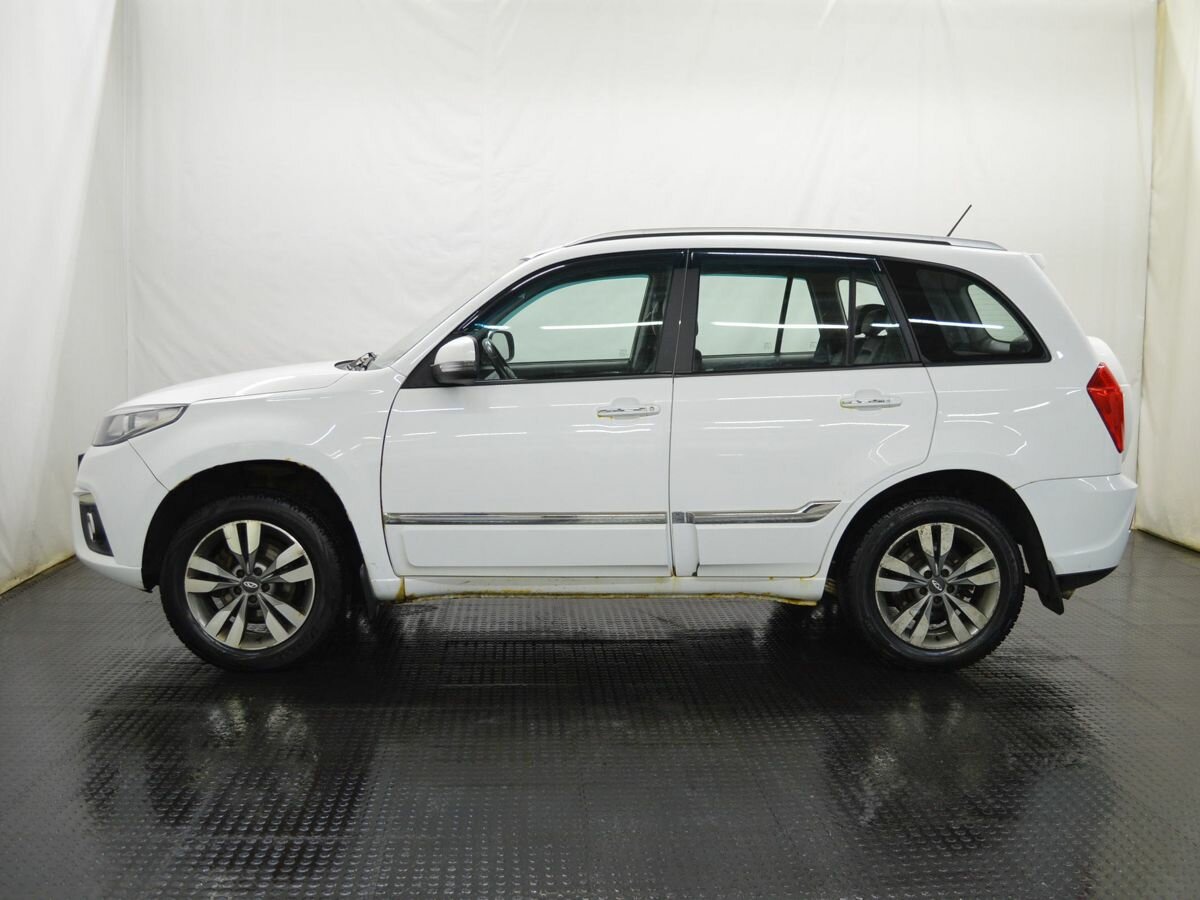 Chery Tiggo 3 I, 2019 - Фото №7