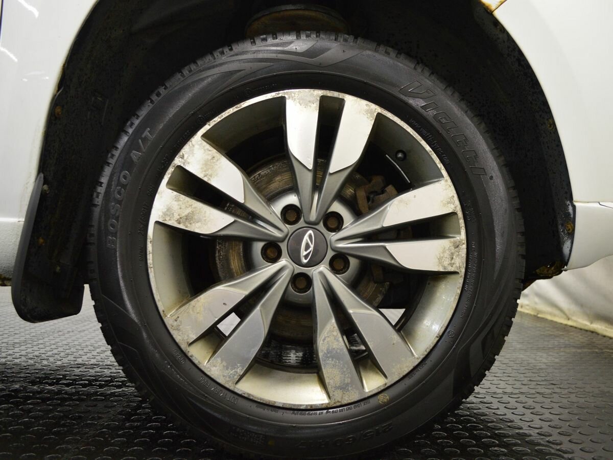 Chery Tiggo 3 I, 2019 - Фото №8