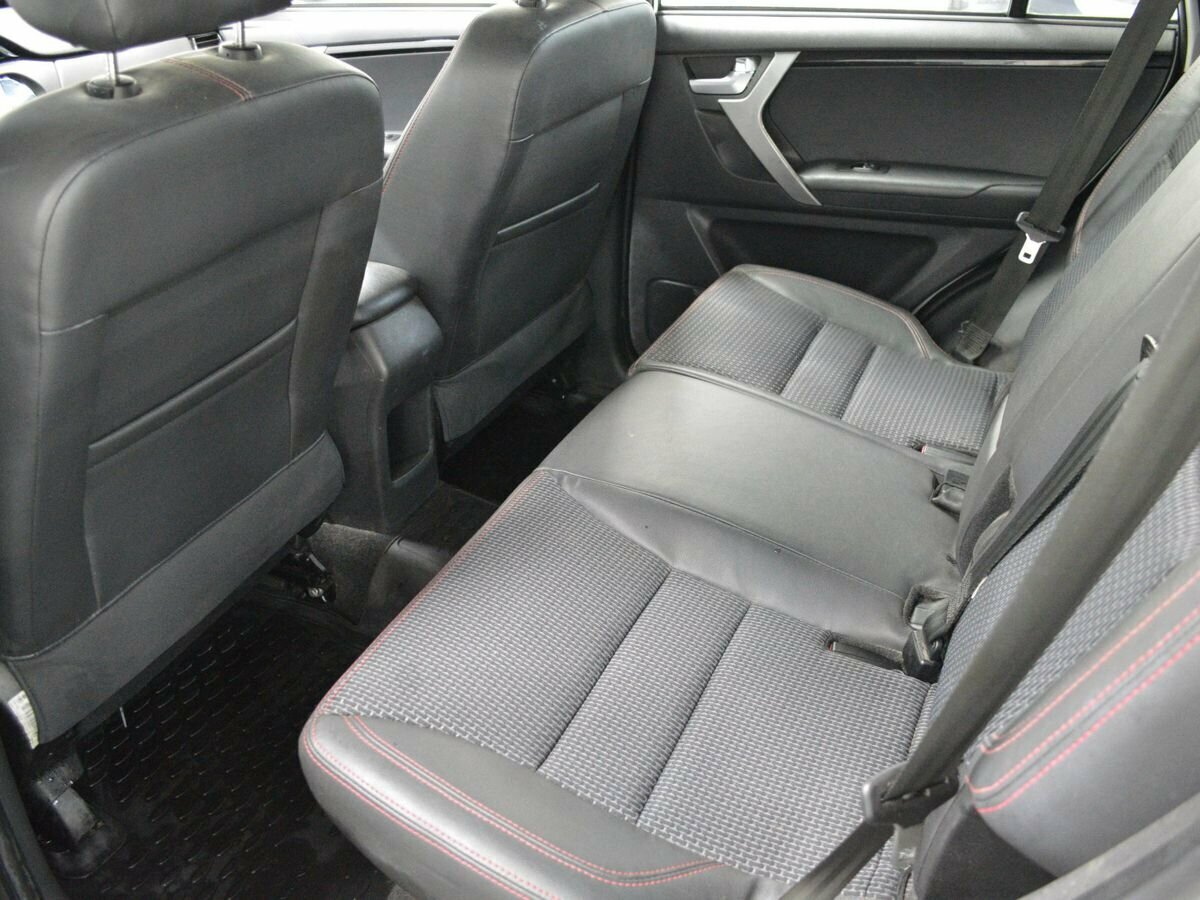 Chery Tiggo 3 I, 2019 - Фото №10