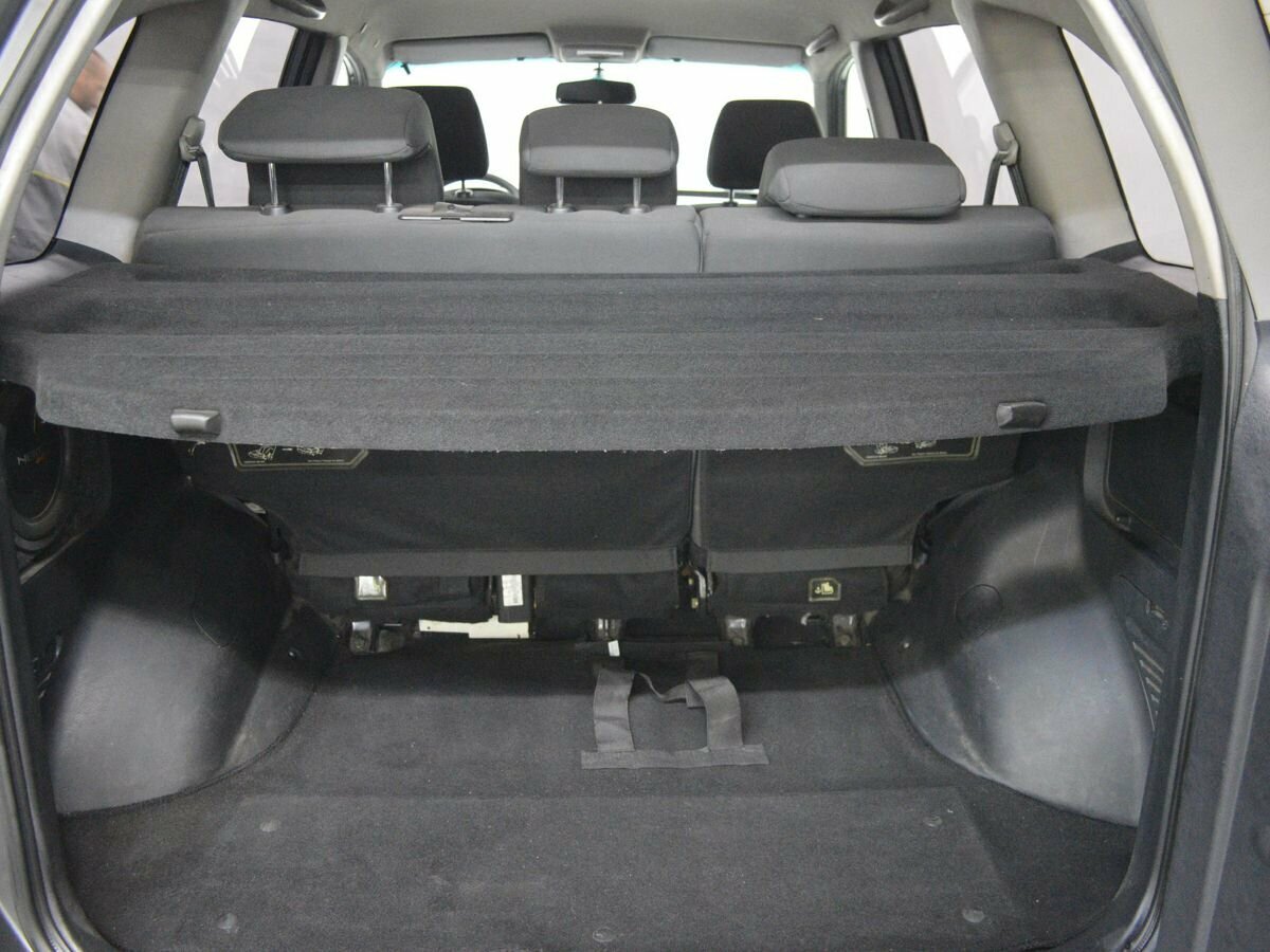 Chery Tiggo (T11) I Рестайлинг (FL), 2015 - Фото №14