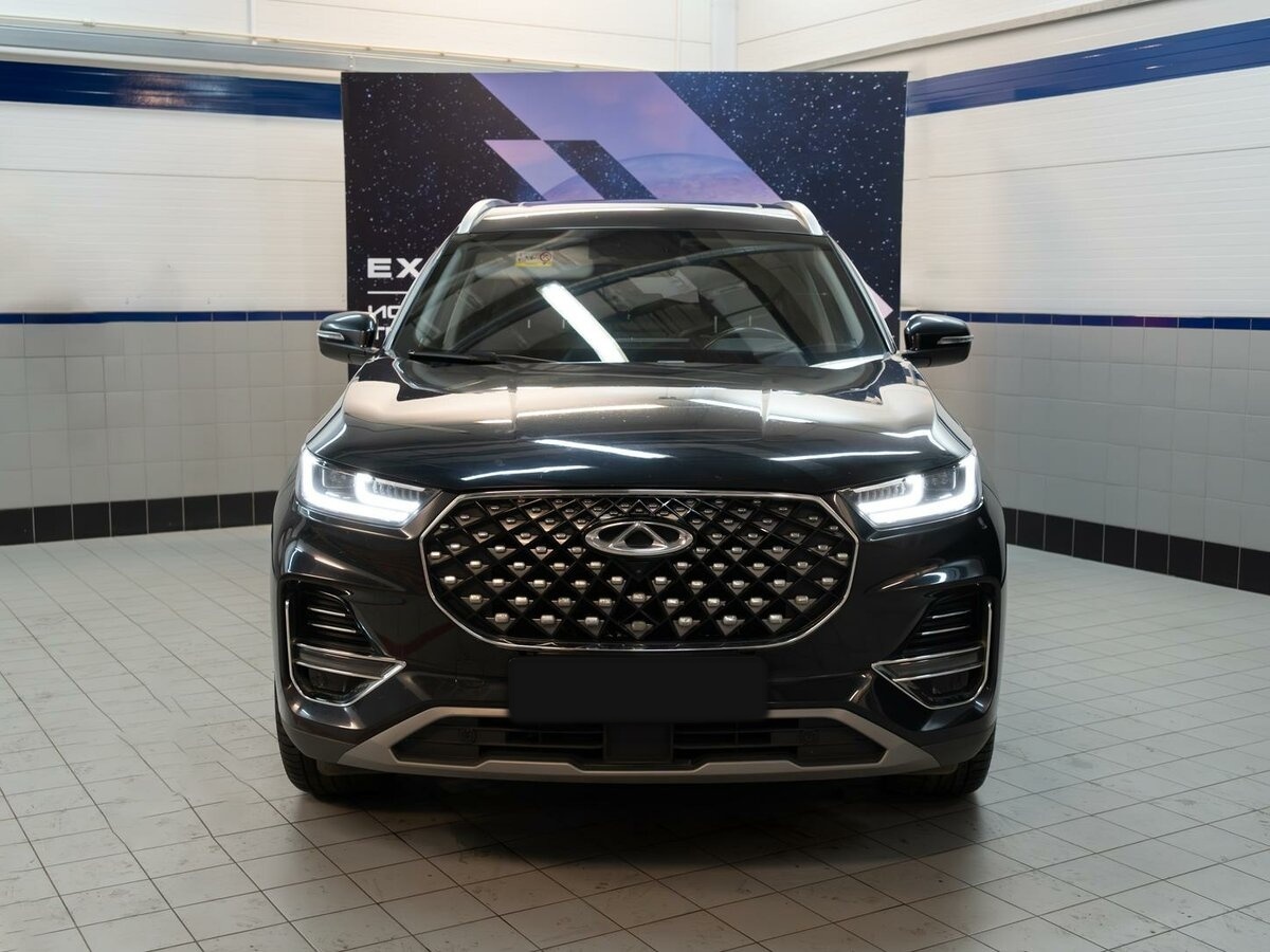 Chery Tiggo 8 Pro I, 2021 - Фото №4