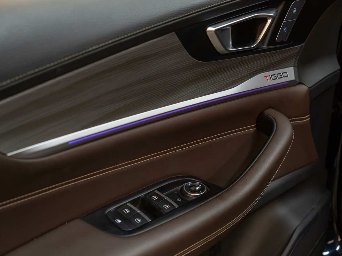 Chery Tiggo 8 Pro I, 2021 - Фото №6