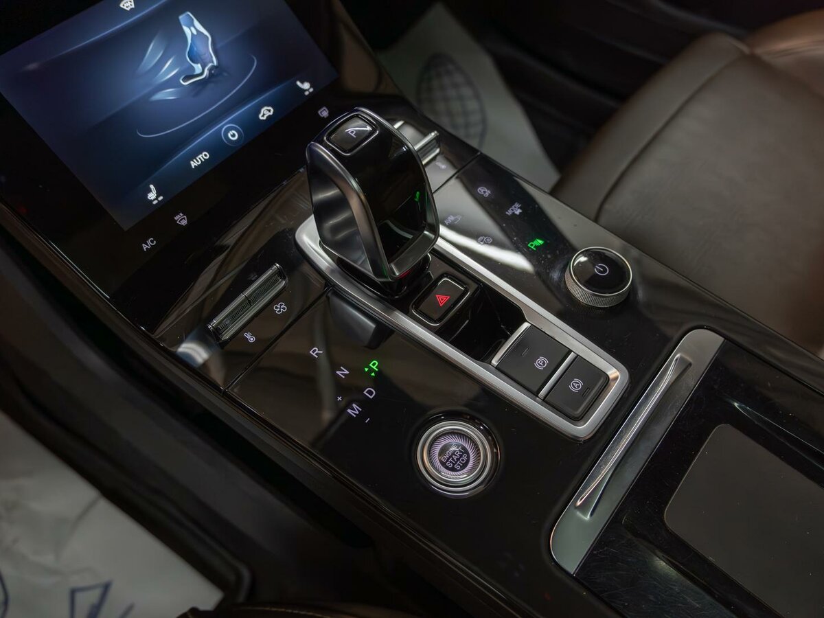 Chery Tiggo 8 Pro I, 2021 - Фото №12