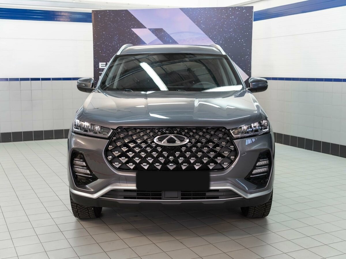Chery Tiggo 7 Pro I, 2022 - Фото №4
