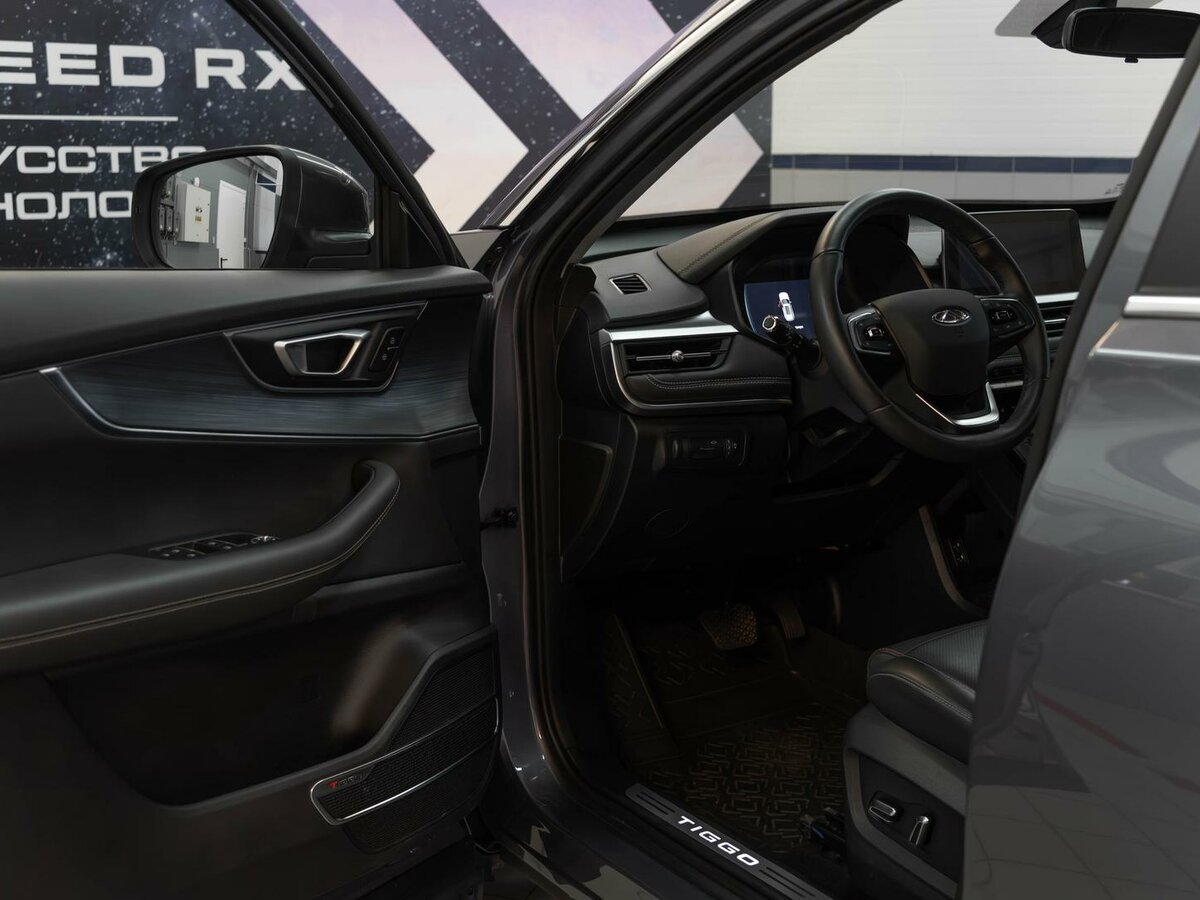 Chery Tiggo 7 Pro I, 2022 - Фото №6