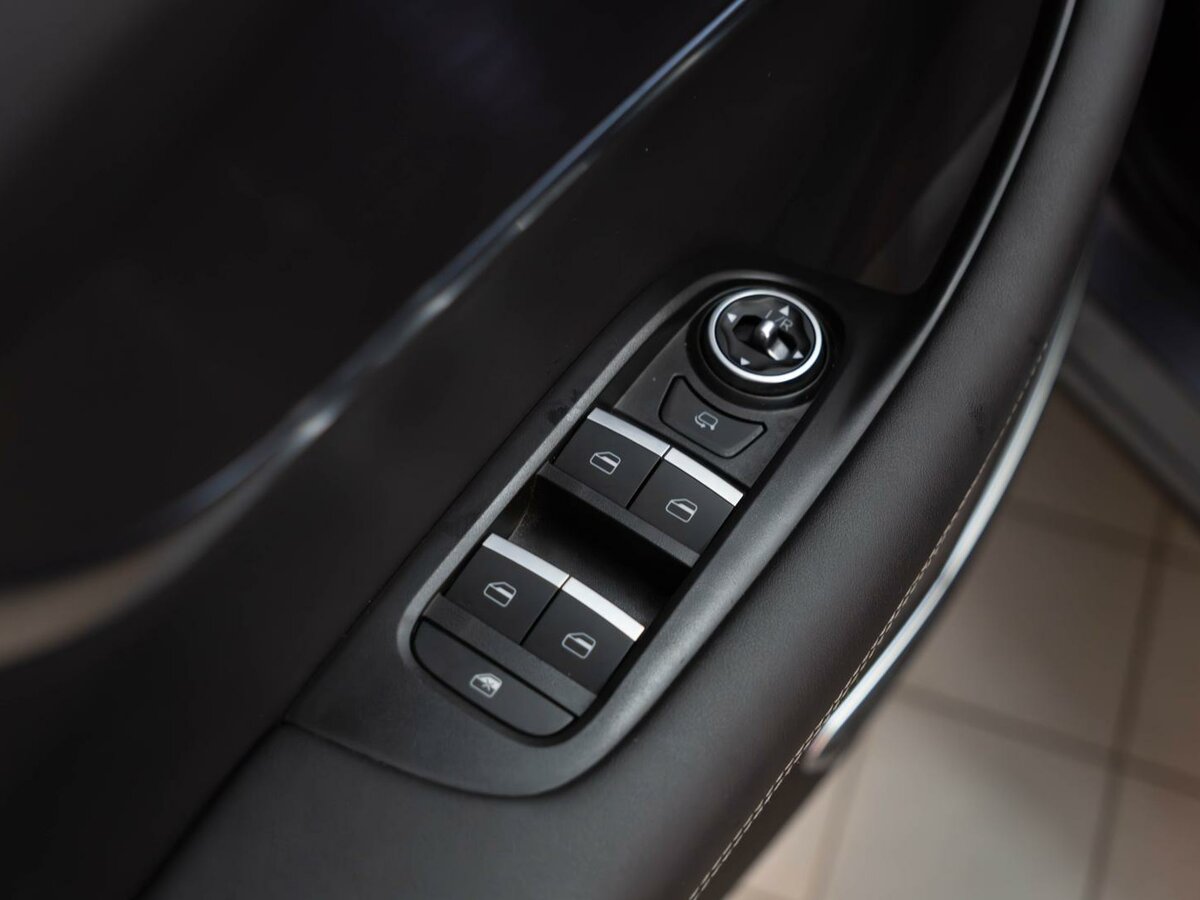 Chery Tiggo 7 Pro I, 2022 - Фото №7