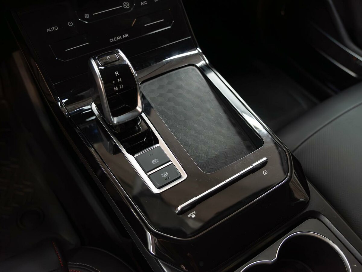 Chery Tiggo 7 Pro I, 2022 - Фото №11