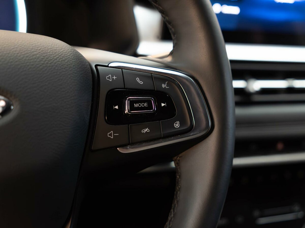 Chery Tiggo 7 Pro I, 2022 - Фото №12