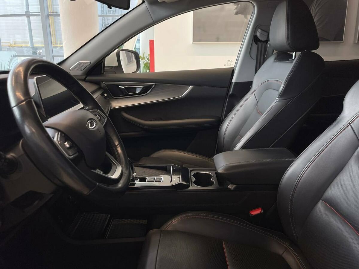 Chery Tiggo 7 Pro I, 2021 - Фото №7