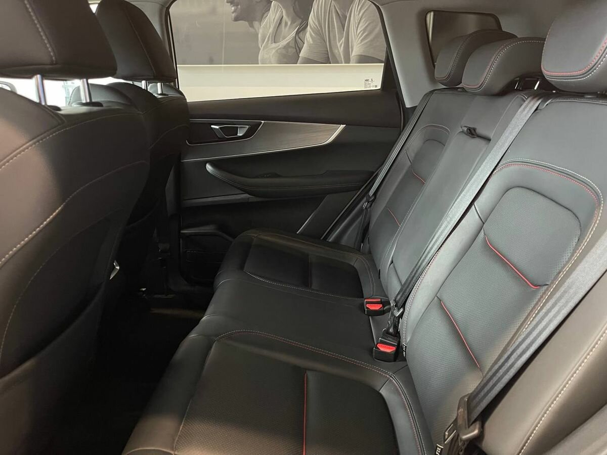 Chery Tiggo 7 Pro I, 2021 - Фото №10