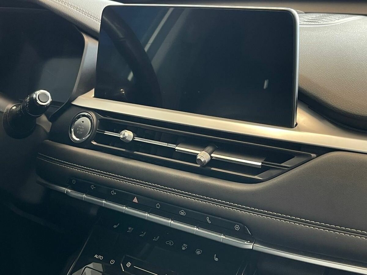 Chery Tiggo 7 Pro I, 2021 - Фото №12