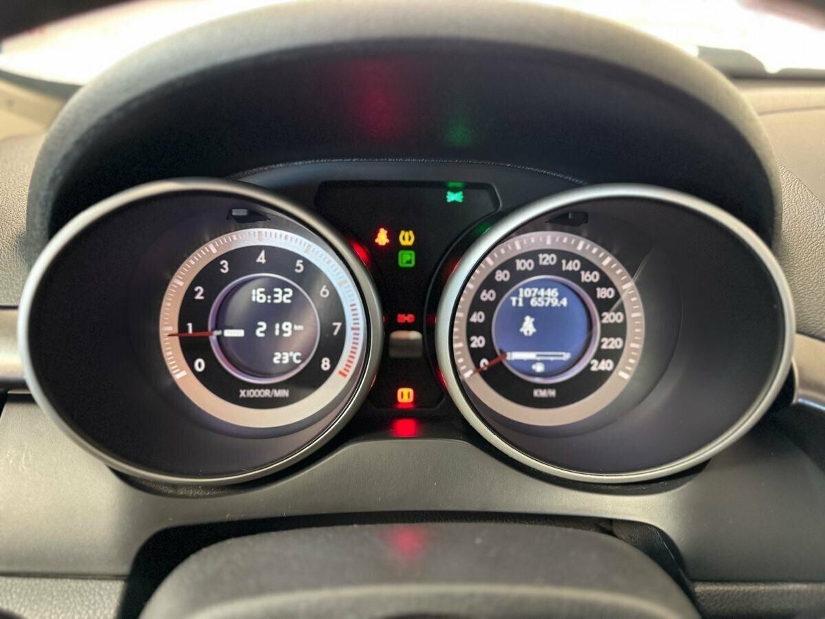 FAW Besturn X80 I, 2017 - Фото №10