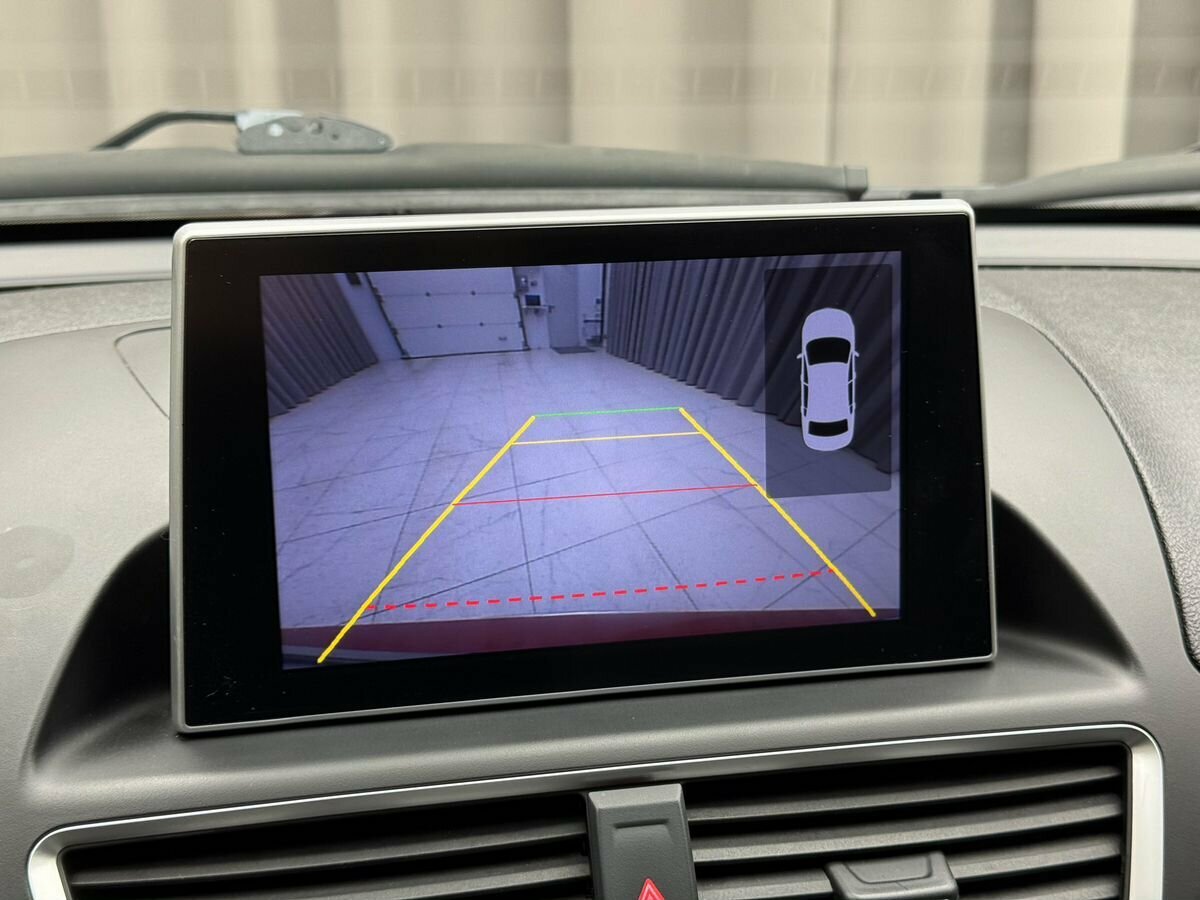 FAW Besturn X80 I Рестайлинг, 2018 - Фото №12