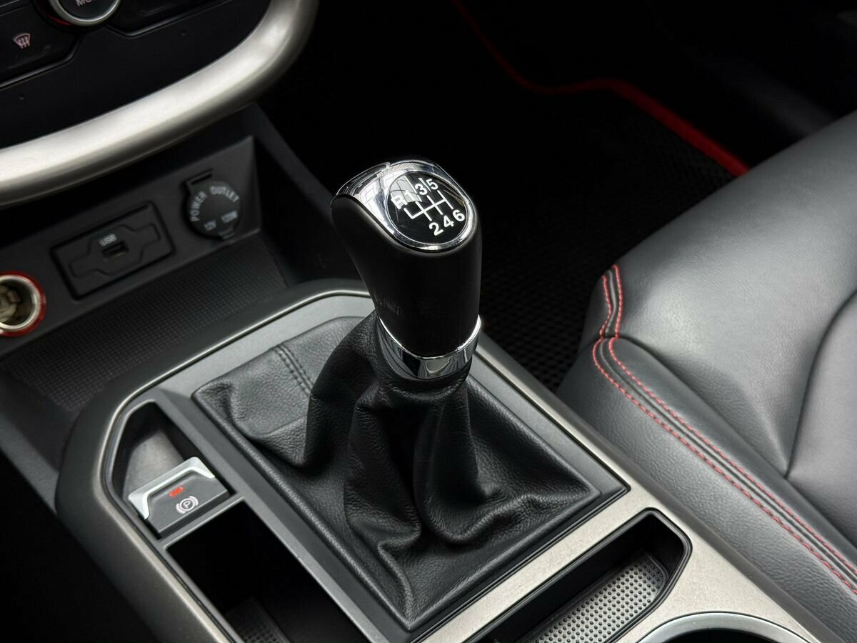 FAW Besturn X80 I Рестайлинг, 2018 - Фото №14