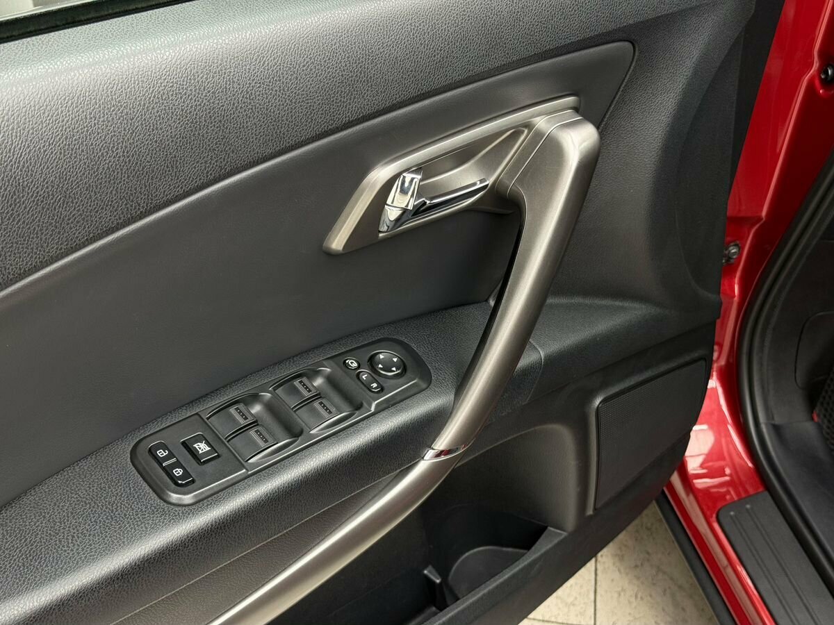 FAW Besturn X80 I Рестайлинг, 2018 - Фото №16