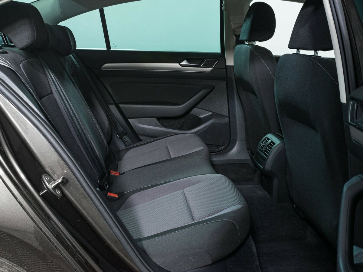 Volkswagen Passat DSG6 B8, 2017 - Фото №8