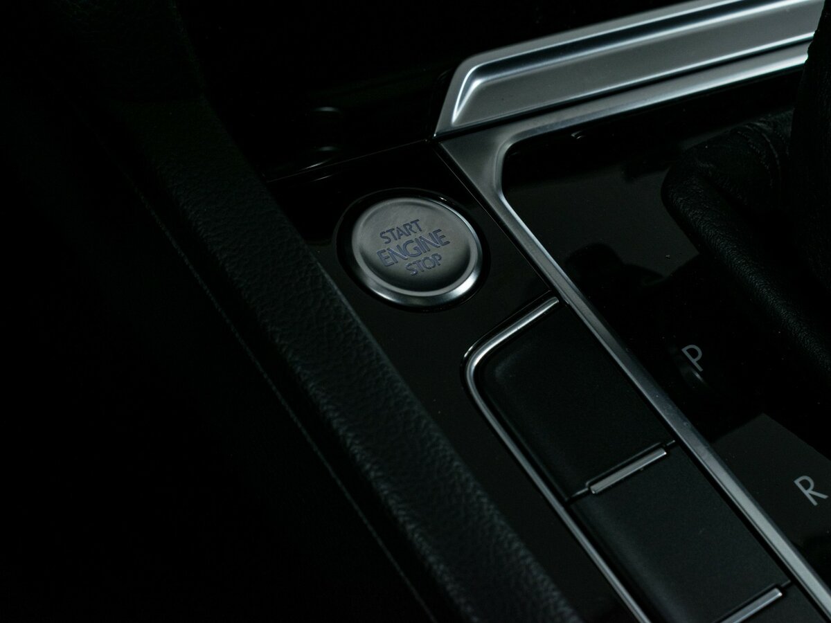 Volkswagen Passat DSG6 B8, 2017 - Фото №11