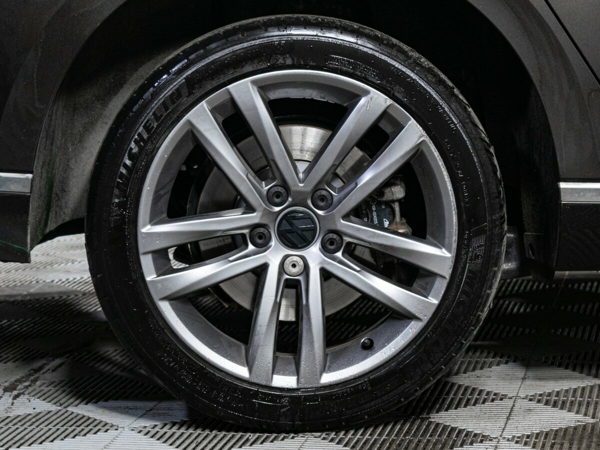 Volkswagen Passat DSG6 B8, 2017 - Фото №14