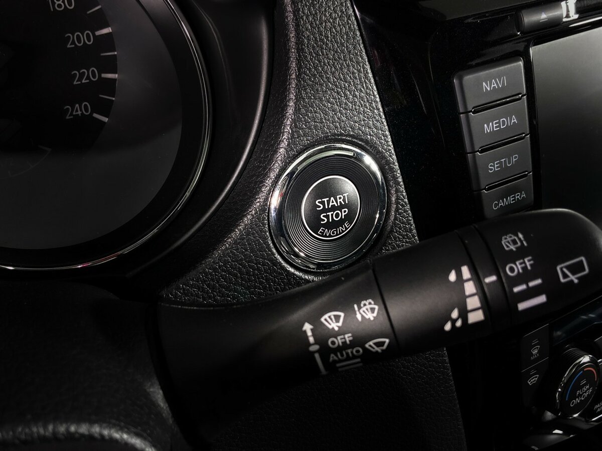 Nissan Qashqai II Рестайлинг, 2020 - Фото №13