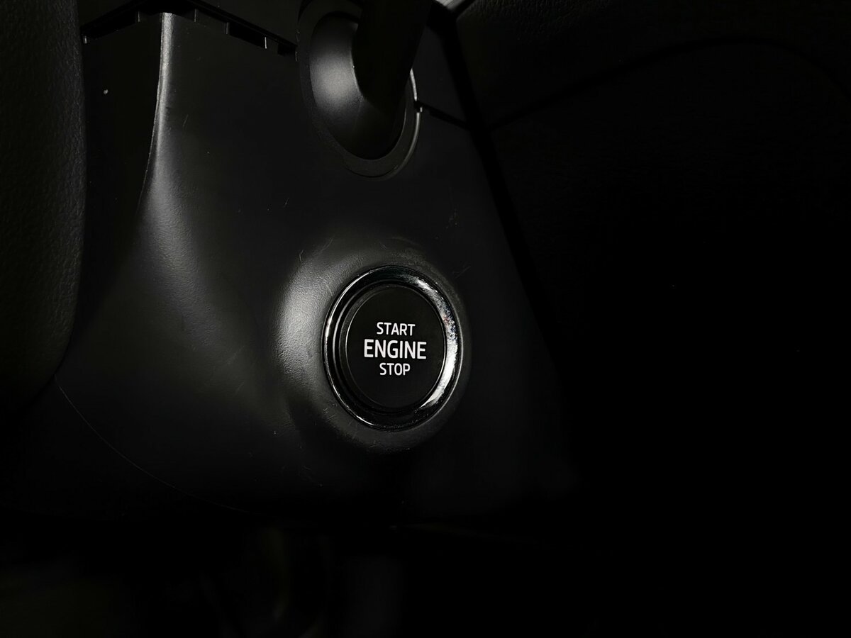 Skoda Superb III Рестайлинг, 2020 - Фото №11