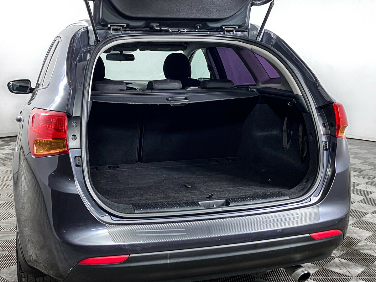 Kia Ceed II, 2013 - Фото №6