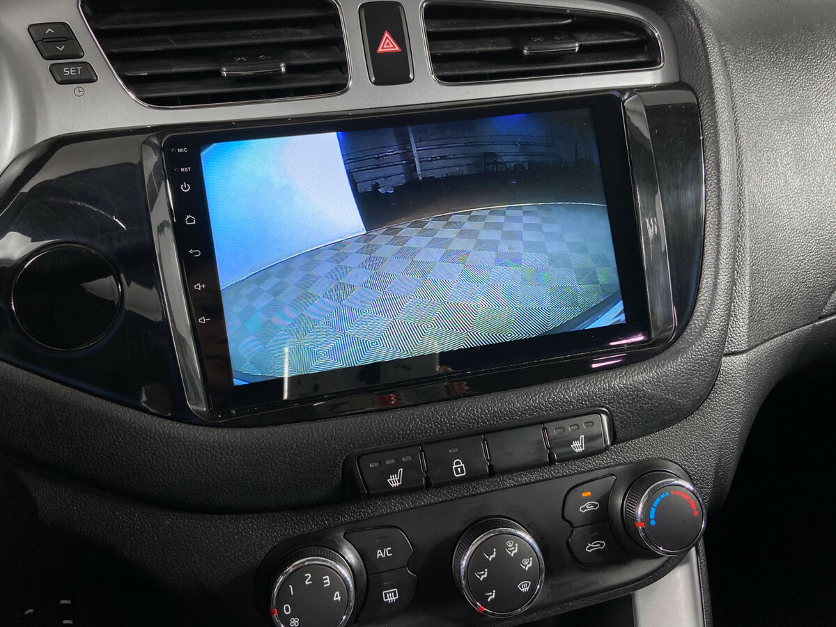 Kia Ceed II, 2013 - Фото №11