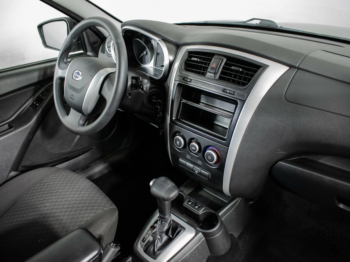 Datsun on-DO I Рестайлинг, 2020 - Фото №6