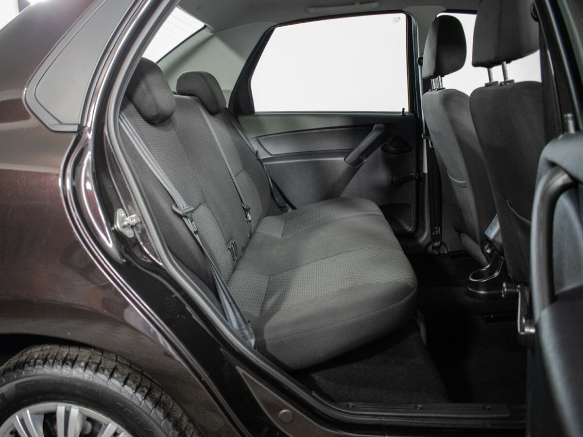 Datsun on-DO I Рестайлинг, 2020 - Фото №7