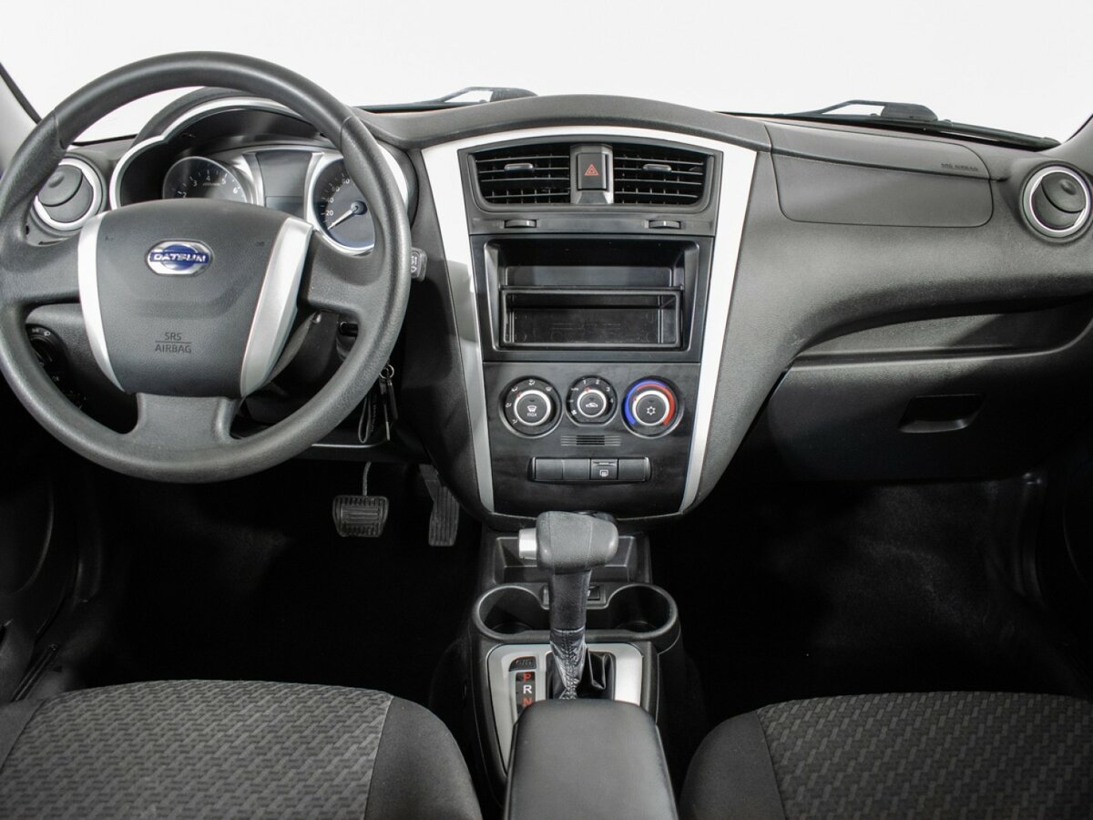 Datsun on-DO I Рестайлинг, 2020 - Фото №8