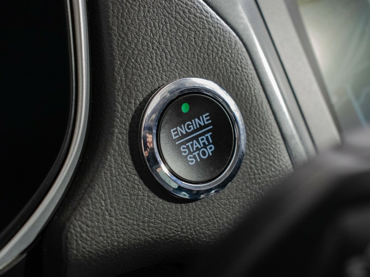 Ford Mondeo V, 2017 - Фото №12