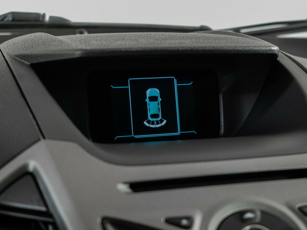 Ford EcoSport II, 2018 - Фото №13